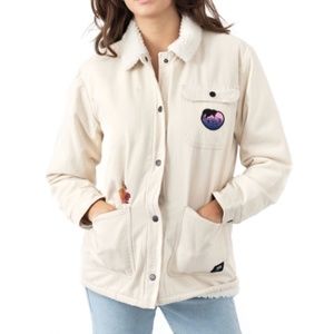 Vans Women's Cultivate Care Chore Coat